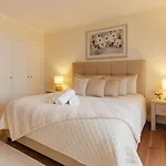 Park Lane Apartments/Shaw House
