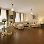 Park Lane Apartments/Shaw House
