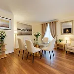 Park Lane Apartments/Shaw House